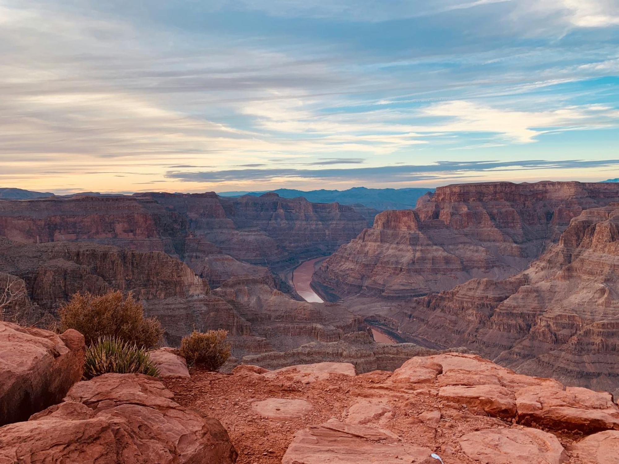 Grand Canyon Glamping Валле Экстерьер фото